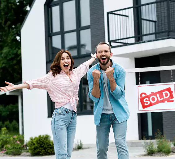 Your Trusted Partner in Buying, Selling & Renting Homes in Cary, NC