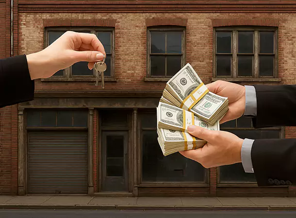 Sell Commercial Property Fast in Cary, North Carolina