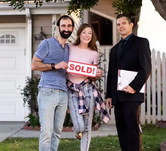 We Buy Houses On Cash in Cary, NC