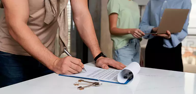 Trusted Local Home Buyers in Cary, NC With Years of Experience