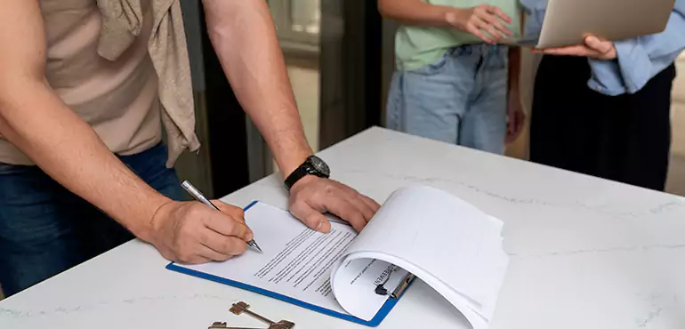 Advantages of Using Assignment of Contract in Real Estate in Cary, NC
