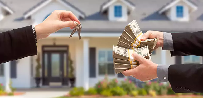 Trusted Home Buying Company Near You in Cary, NC