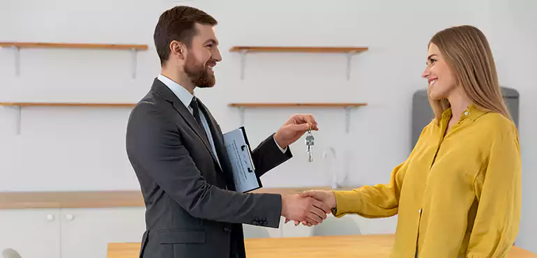 Double Closing Services in Cary, NC
