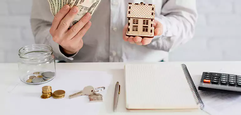 We Buy Houses For Cash In Any Condition in Cary, NC
