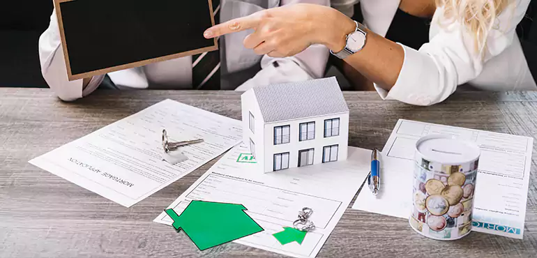 The Fast Closing Process at Cary Home Buyers in Cary, NC
