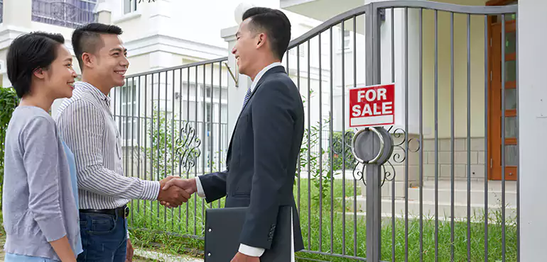 Why Choose Us to Sell Your House in Cary, NC?