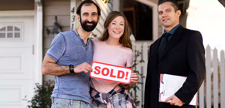 How to Sell Your House Fast as a Motivated Seller in Cary, NC?