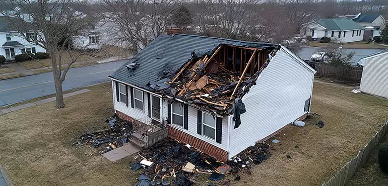 Why Choose Us for Selling Damaged House in Cary, NC?