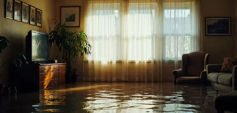 Benefits of Selling Your Flood-Damaged House for Cash in Cary, NC   