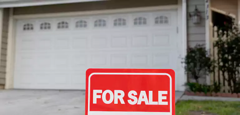 How the Same-Day Sale Process Works in Cary, NC