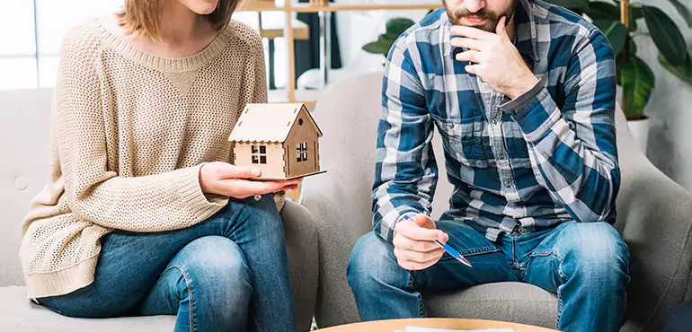 Why Sell Your House During Divorce in Cary, NC?