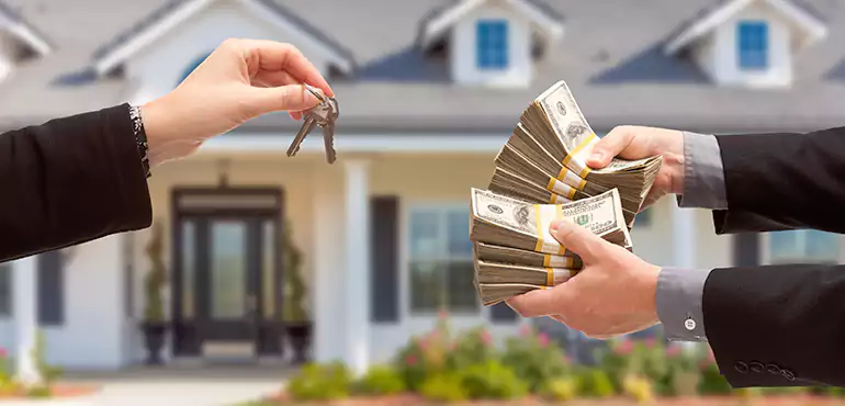 Why Cary Homeowners Choose Us Over Other Buyers