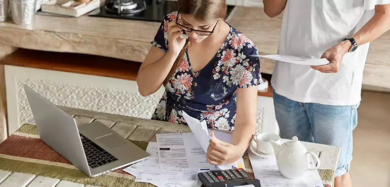 Selling Your Home to Us for Back Taxes in Cary, NC