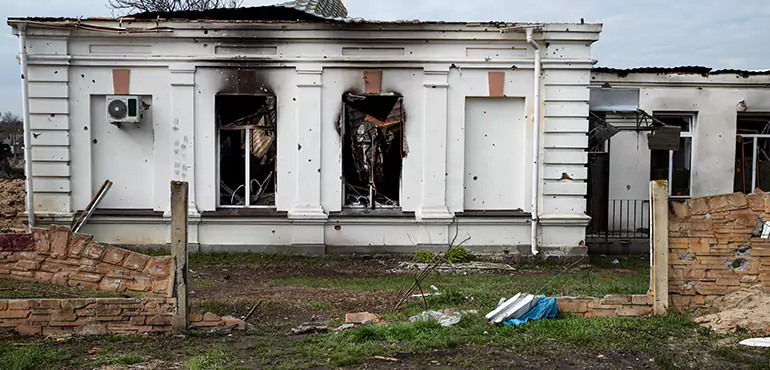 How We Determine a Fair Cash Value for Your Damaged or Distressed Cary Home