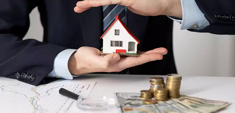 Avoid Auction – Sell Your House in Foreclosure Now  in Cary, NC