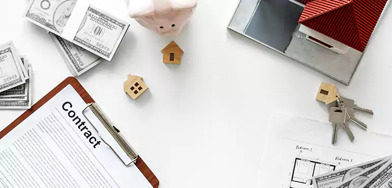 We Buy Your Houses Needing Updates in Cary, NC