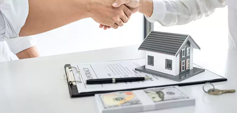 Why Choose Cary Home Buyers to Buy Your Home Off Market On Cash in Cary, NC?