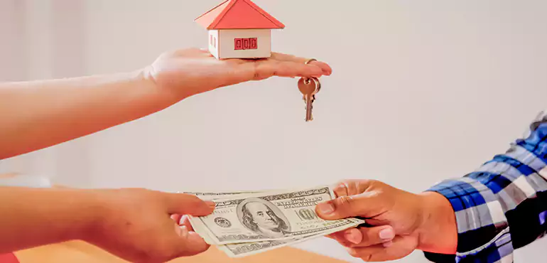 Why Choose Us to Sell Your Home for Cash in Cary, NC?