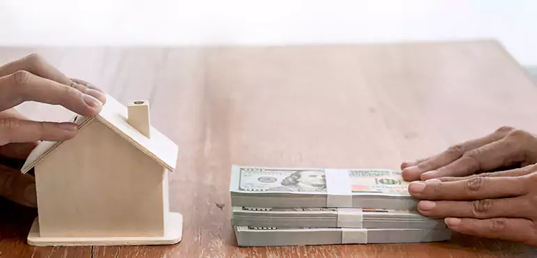Sell House To Trusted Cash Buyer – We Buy Homes Fast in Cary, NC