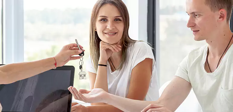 Why Choose Cary Home Buyers to Sell Your House Our Investors in Cary, NC?