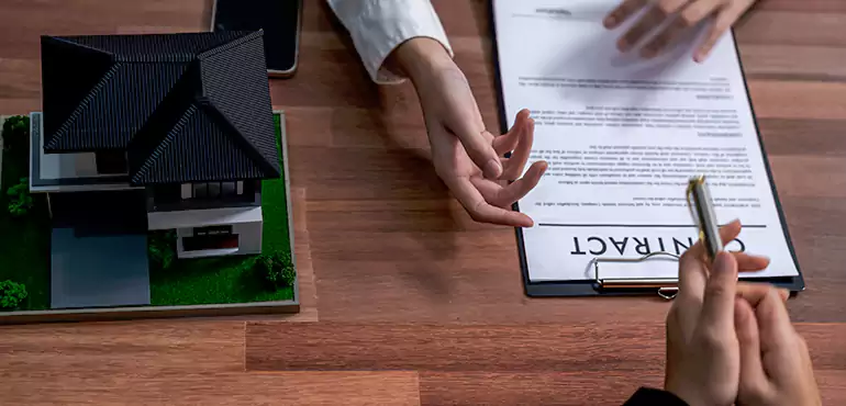 Trusted Buyers That Puts Your Needs First—Every Step of the Way in Cary, NC