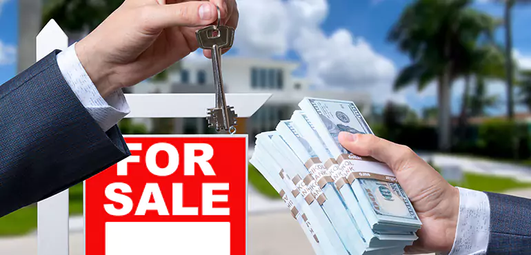 Sell Your Home for Less Than Market Value with Ease in Cary, NC