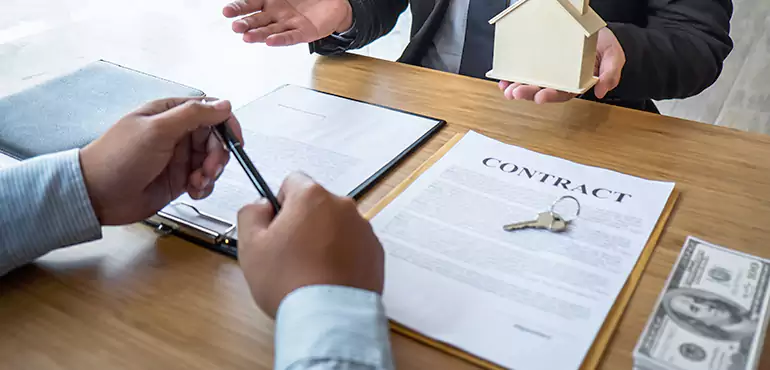 Sell Your House For Cash with Legal Issues Before It’s Too Late in Cary, NC