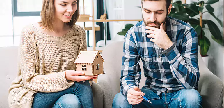 Why Homeowners Trust Cary Home Buyers to Sell House With Liens in Cary