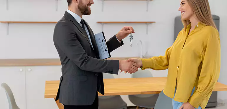 Why Sell Your House With Tenants for Cash in Cary, NC?