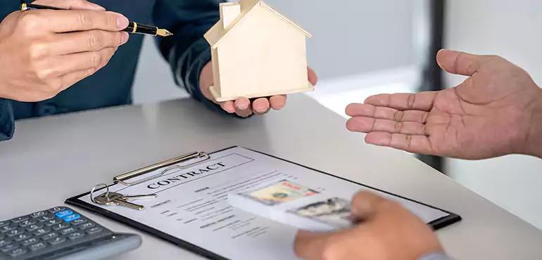 Why Sell Your House Quickly in Cary, NC?