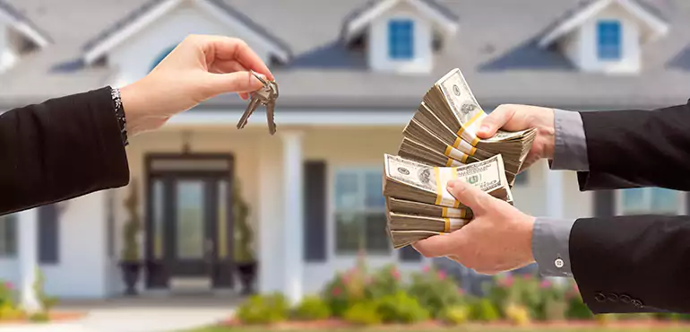  Quick Property Buying Process in Cary, NC