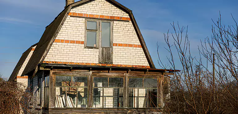 Types of Houses We Buy Without Repairs in Cary, NC