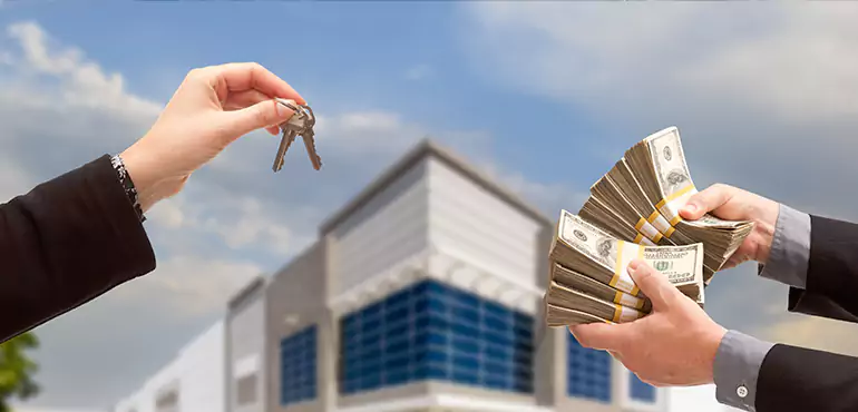 Multifamily Buildings For Sale On Cash in Cary, NC