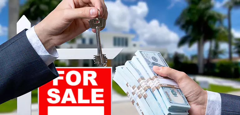 Why Cary Homeowners Love Selling to Us?