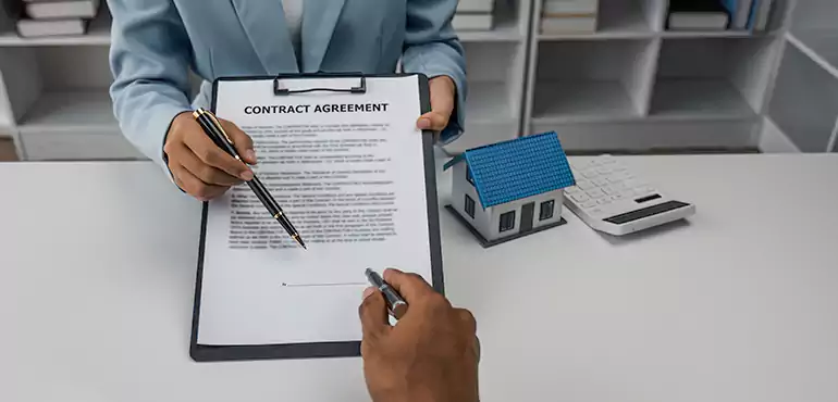 Why Sell Your Wholesale Assignment Contract to Us in Cary, NC?