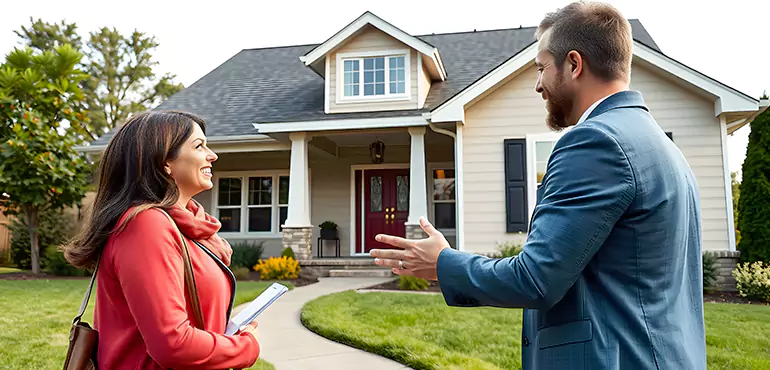 The Benefits of Choosing Your Own Closing Date and Time in Cary