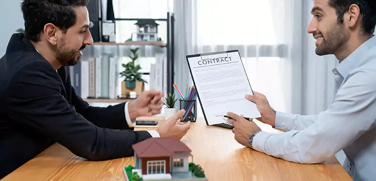 Why Choose Us for Contract Assignments in Cary, NC?