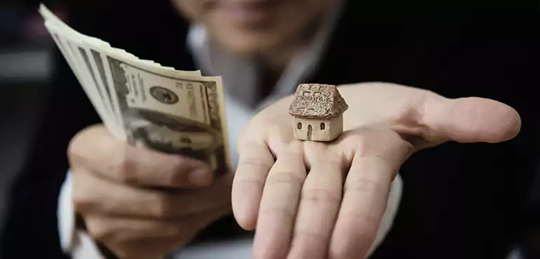 Avoid the Hassle of a Traditional Sale in Cary, NC