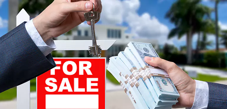 We Buy Houses for Cash in Cary, NC – No Matter the Situation