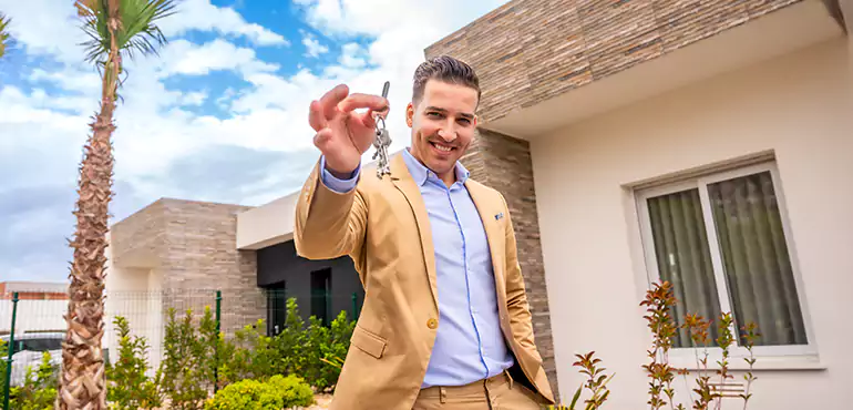We Don’t Just Buy Houses in Cary, NC - We Solve Your Problem