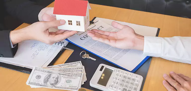 Get a Fast Cash Offer from Motivated Home Buyers in Cary, NC!