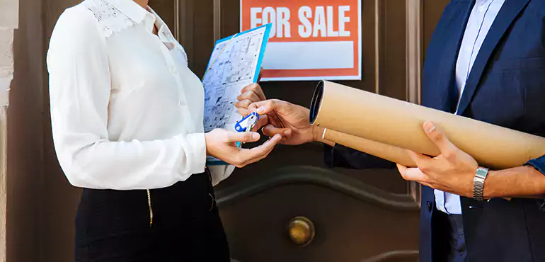 Quick and Hassle-Free Home Sales in Cary, NC