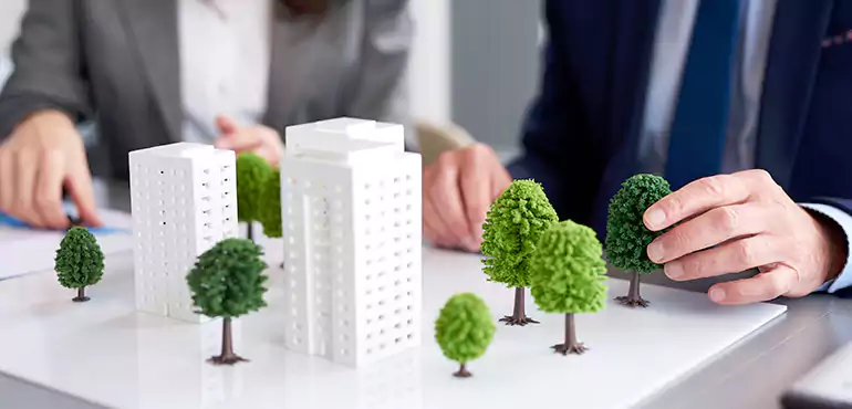 We're With You Every Step of the Way – Cary's Trusted Bank Owned Property Buyers