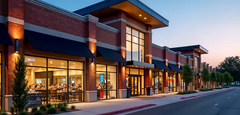 Sell Commercial Property Fast in Cary, NC – Secure Your Financial Future