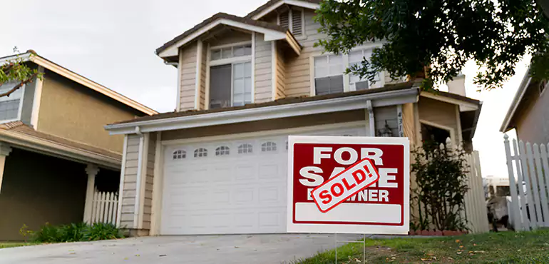 Why Choose Cary Home Buyers?