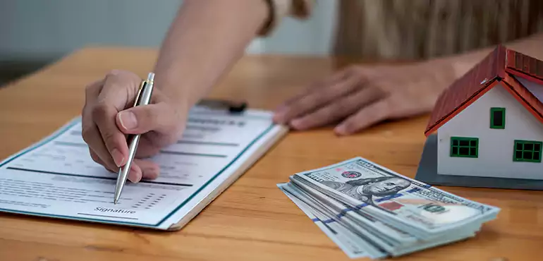 What Makes Our Cary Home Buying Service Different and Better