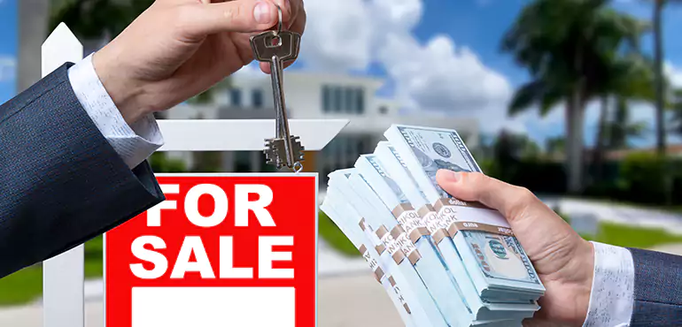 We Buy Homes with Back Taxes in Cary, NC