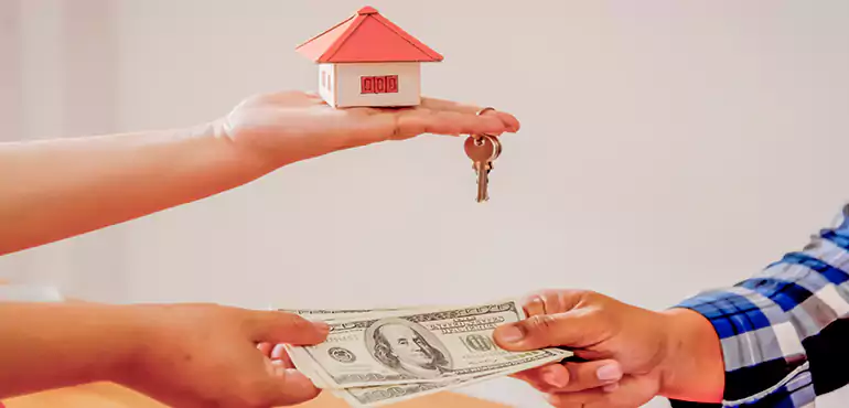Sell Your House Fast & Avoid the Complications of Bankruptcy in Cary, NC