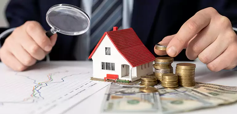 Home Needing Updates in Any Conditions for Cash in Cary, NC