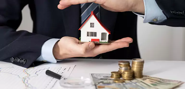 Who Do We Buy Houses From in Cary, NC?